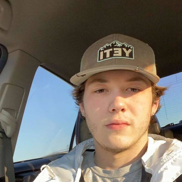 Meet your Posher, Patrick - Picture 1 of 1